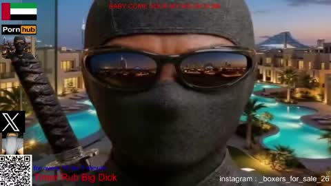 hot dick online show from 04.21.26