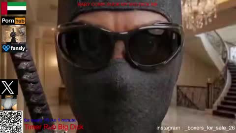 hot dick online show from 04.28.26