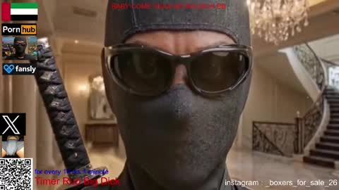 hot dick online show from 04.30.26