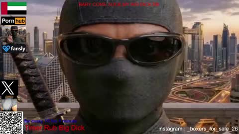 hot dick online show from 05.03.26