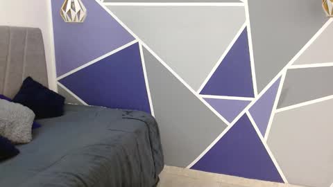 Snapshot of yera_carey chatting on 10.27.25 Yera online show from 10.27.25