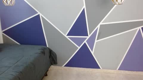 Snapshot of yera_carey chatting on 11.13.25 Yera online show from 11.13.25