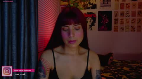 yeriawaddell  online show from 05.04.26