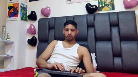 yerk_drom online show from 09.12.25