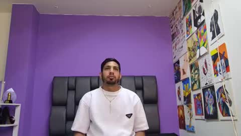 yerk_drom online show from 10.17.25