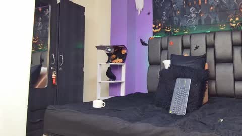 yerk_drom online show from 10.24.25