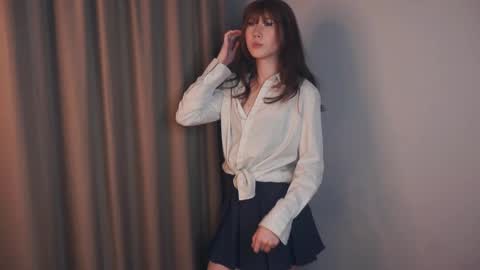 Rin  online show from 04.29.26