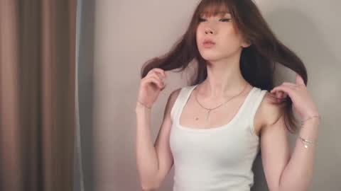 Rin  online show from 05.23.26