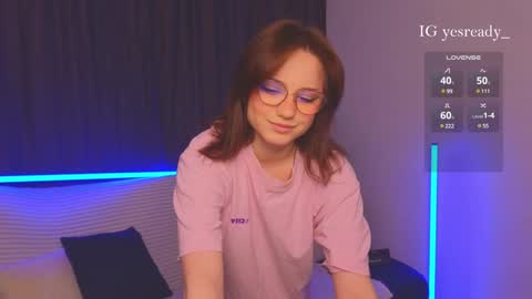 Snapshot of yes_ready chatting on 01.07.25 eva online show from 01.07.25