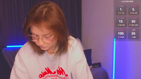 Snapshot of yes_ready chatting on 01.27.25 eva online show from 01.27.25