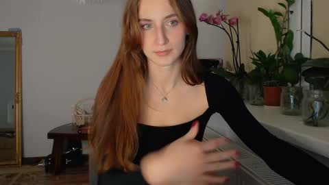 Zoe online show from 11.18.25