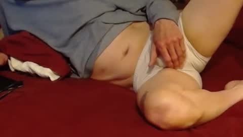 Snapshot of yesanything4u chatting on 02.11.25 YesAnything4U online show from 02.11.25