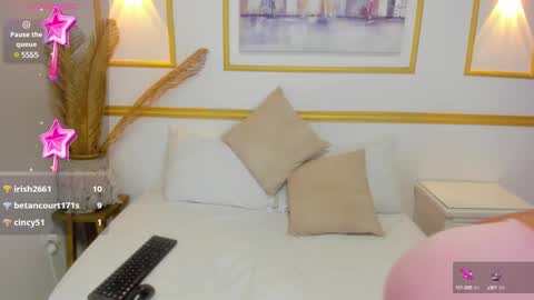 yesenia online show from 02.11.25