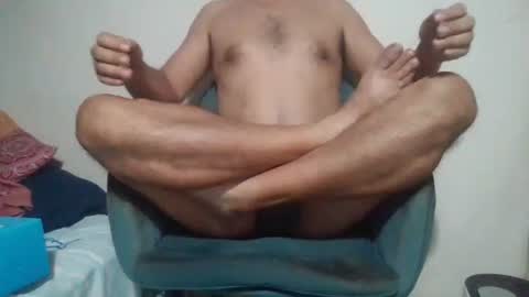 yeshuaaa999 online show from 12.18.24