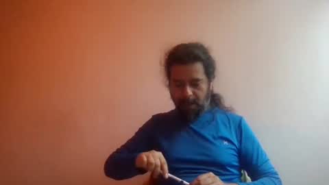 yeshuaaa999 online show from 01.01.25