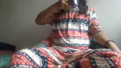 yeshuaaa999 online show from 01.04.25