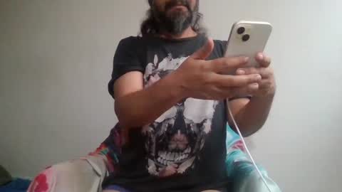 yeshuaaa999 online show from 01.07.25