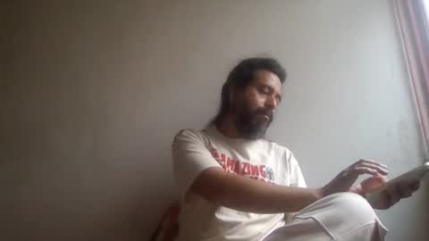 yeshuaaa999 online show from 01.19.25