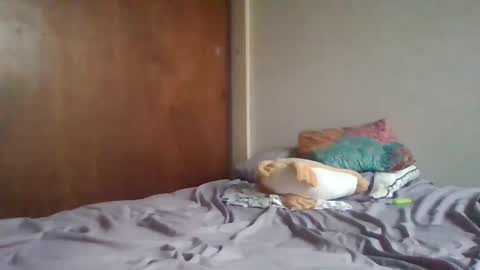 yeshuaaa999 online show from 03.04.25