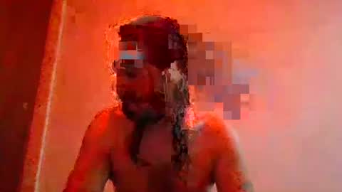 yeshuaaa999 online show from 09.12.25