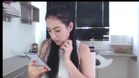 Snapshot of yesikacosta chatting on 03.12.25 yesikacosta online show from 03.12.25