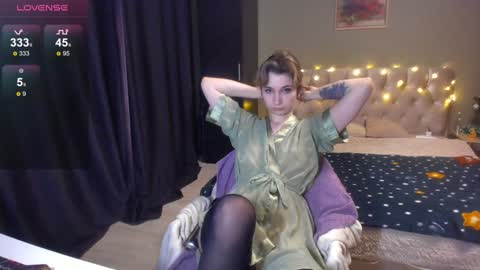 Sofie online show from 01.13.25