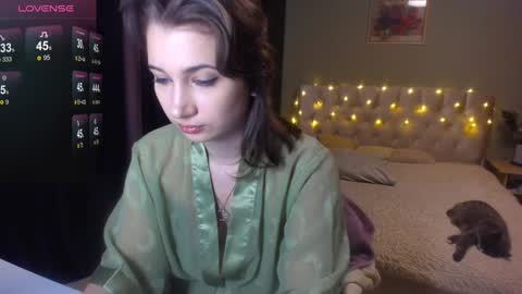 Sofie online show from 01.24.25