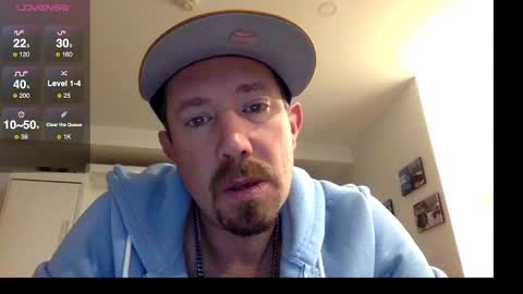 Snapshot of yesplesae chatting on 01.06.25 yesplesae online show from 01.06.25