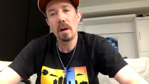 Snapshot of yesplesae chatting on 01.19.25 yesplesae online show from 01.19.25