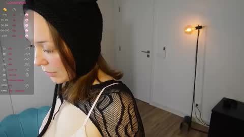 Kiki online show from 11.10.25