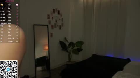 Kiki online show from 11.15.25