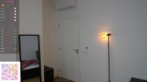 Kiki online show from 11.22.25