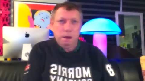 yessex247 online show from 03.04.25