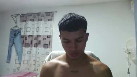 Snapshot of yessic_ chatting on 09.29.25 Ander online show from 09.29.25