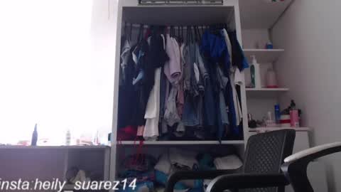 yessica and andres online show from 04.23.26