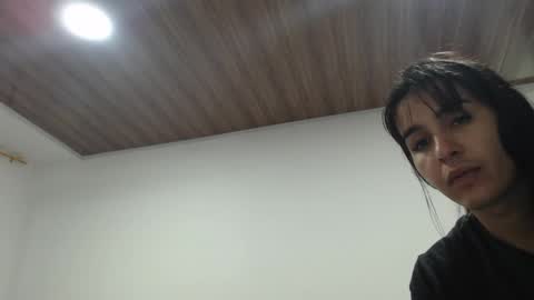 yessica and andres online show from 04.25.26