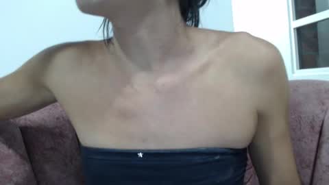yessica and andres online show from 04.27.26