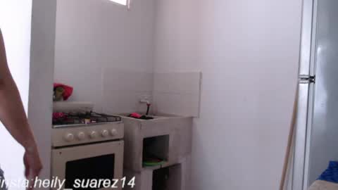 yessica and andres online show from 05.01.26