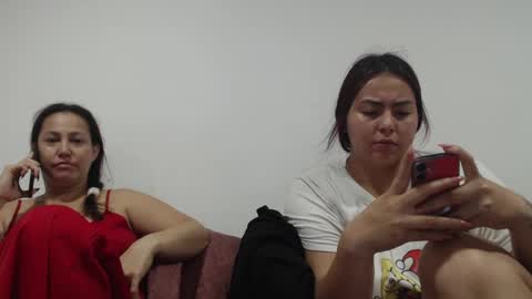 yessica and andres online show from 05.09.26
