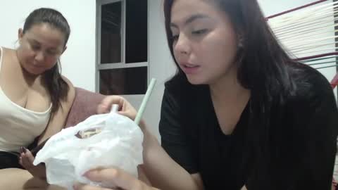 yessica and andres online show from 05.11.26