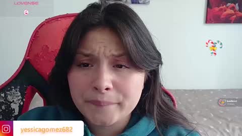 yessica_gomez01 online show from 01.14.26