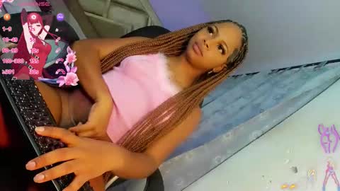 Snapshot of yessica_tsx chatting on 09.12.25 yessica_tsx online show from 09.12.25