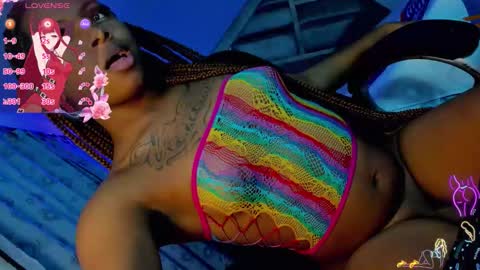 Snapshot of yessica_tsx chatting on 09.21.25 yessica_tsx online show from 09.21.25