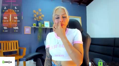 yessika_parker online show from 10.01.25