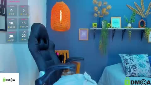 yessika_parker online show from 10.09.25