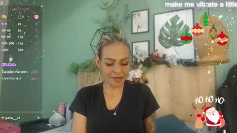 yessika_parker online show from 12.05.25