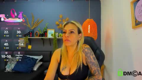 yessika_parker online show from 03.19.26