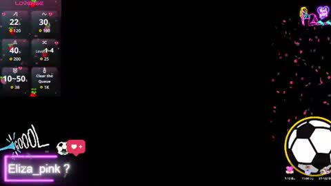 yessika_parker online show from 06.17.26