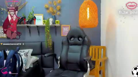 yessika_parker online show from 07.03.26