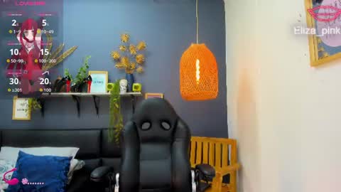 yessika_parker online show from 07.04.26